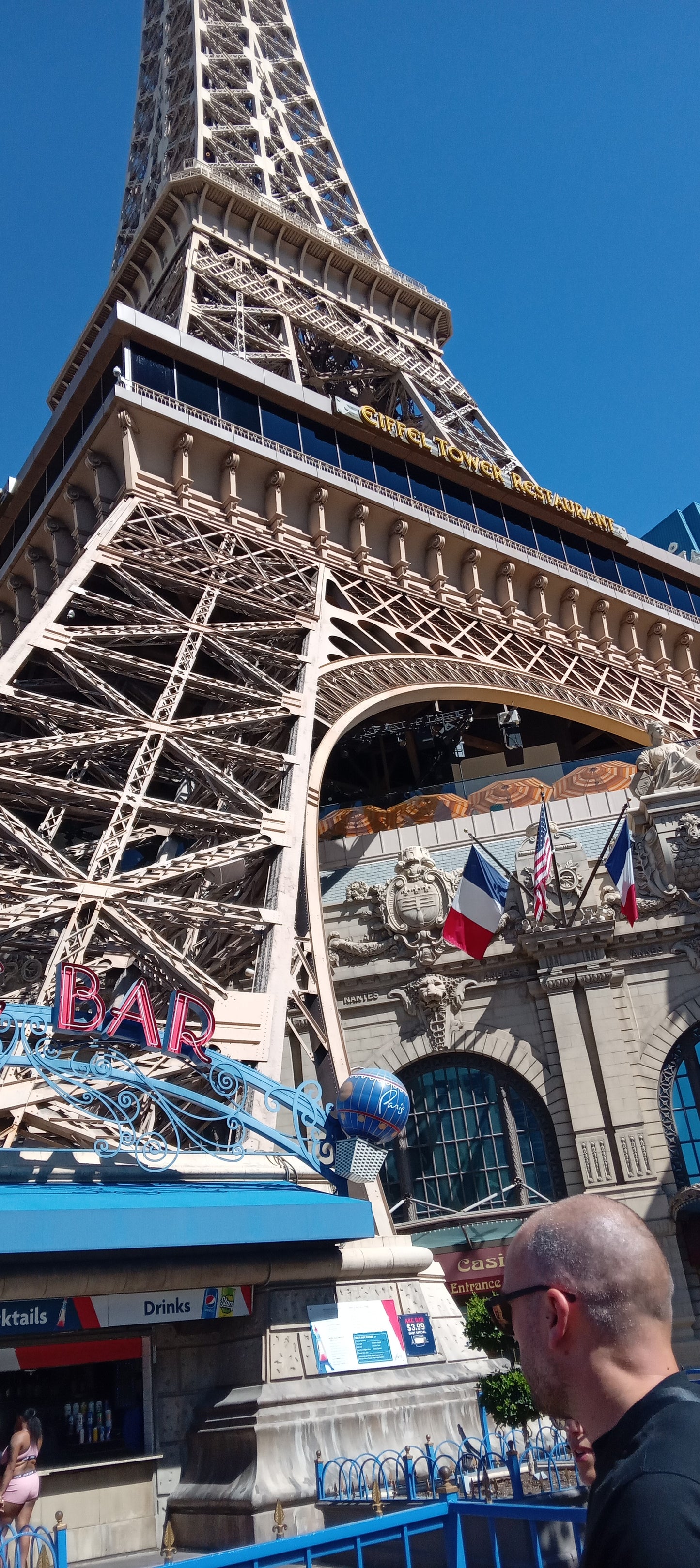 VEGAS ILLUSION / CHANGER 2.0